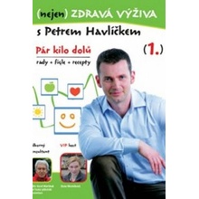 nejen Zdravá výživa s Petrem Havlíčkem DVD