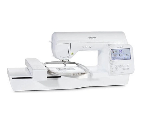 Brother NV 880 E