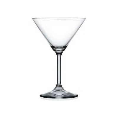 Crystalex-BOHEMIA CRYSTAL CRYSTALEX-SPECIAL ITEM(4GA11)-Чаша за мартини 280ml-1бр. (CX42) (0109349)