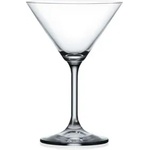 Crystalex-BOHEMIA CRYSTAL CRYSTALEX-SPECIAL ITEM(4GA11)-Чаша за мартини 280ml-1бр. (CX42) (0109349)