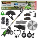 Procraft PTA-25-2B