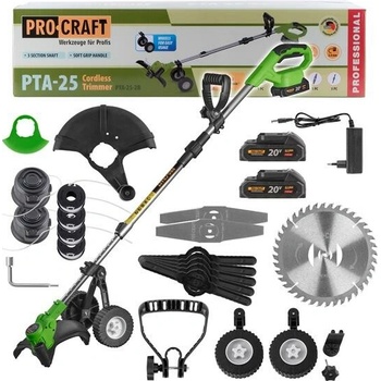Procraft PTA-25-2B