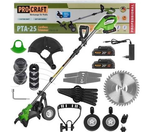Procraft PTA-25-2B