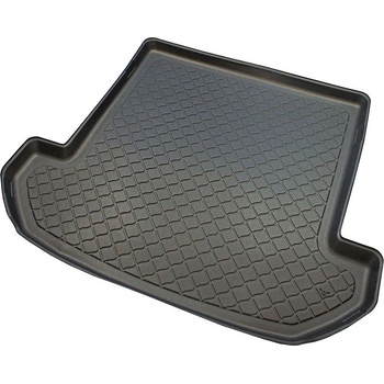 Astar Гумирана стелка за багажник за Kia Sorento III (2015+) 7 seats; 3rd row pulled down (193191GRD)