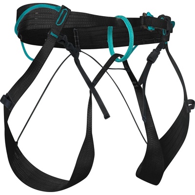 Blue Ice Сбруя - седалка Blue Ice Choucas Harness Climbing harness - Black (303-0407-0212)