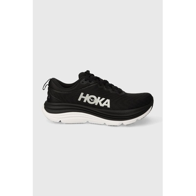 Hoka Обувки за бягане Hoka Gaviota 5 в черно (1127929)