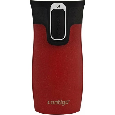 Contigo West Loop Mini 300 ml červená