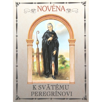 Novéna k svätému Peregrínovi