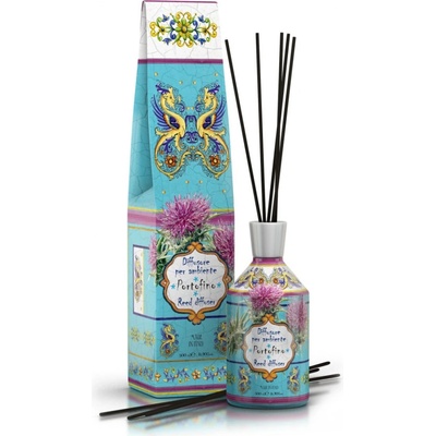Rudy Profumi srl Maioliche Aroma Difuzér PORTOFINO 500 ml