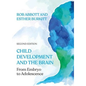 Child Development and the Brain (ISBN: 9781447355670)