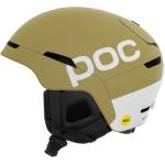 POC Ски каска POC Obex BC MIPS Ski helmet - Olivine Green Matt - размер XL/XXL 59-62 cm (418-0701-1411)