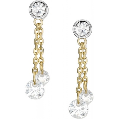 Fossil náušnice JA7133998