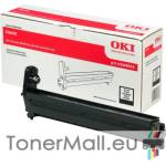 OKI Барабанен модул OKI 43449016 (Black)
