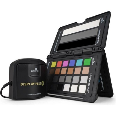 CALIBRITE Video Photo Kit