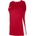 Nike Фланелка Nike Men's Performance Basketball Jersey - Red/White