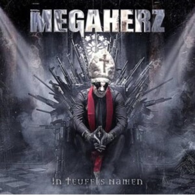 MEGAHERZ - IN TEUFELS NAMEN LTD. LP