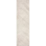 Flair Rugs Кремава пътека 80x300 cm Remy - Flair Rugs (503119379367)