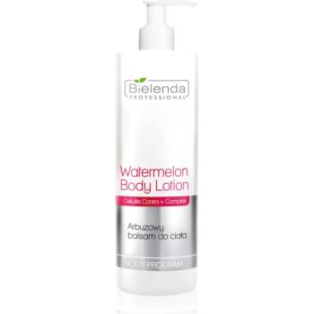Bielenda Professional Body Program Watermelon Lotion подхранващ балсам за тяло 500ml