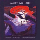 MOORE GARY: OUT IN THE FIELDS/BEST OF. CD