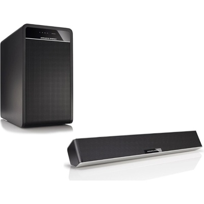 Acoustic Energy Aego