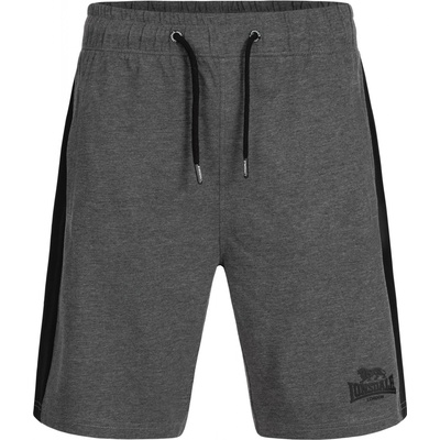 Lonsdale pánske kraťasy šedá