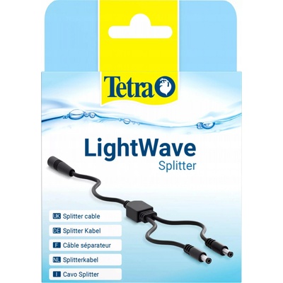 Tetra LightWave Splitter