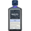 PHYTO PURPLE NO YELLOW Šampon 250 ml fialový