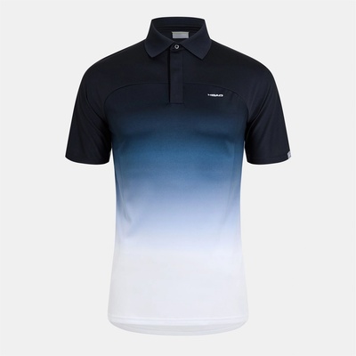 HEAD Мъжка блуза с яка HEAD Head Perf Polo Shirt Mens - Multi