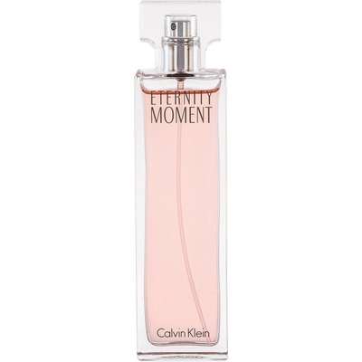 Calvin Klein Eternity Moment parfémovaná voda dámská 50 ml