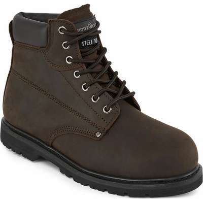 Portwest FW17 Steelite SB HRO