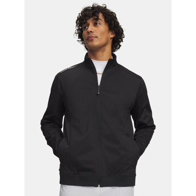 Under Armour Мъжко яке Under Armour UA Drive Wind FZ Under Armour | Cheren | МЪЖЕ | XS