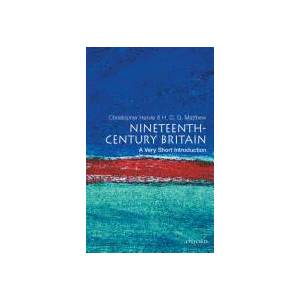 Nineteenth-Century Britain: A Very Short Introduction (ISBN: 9780192853981)