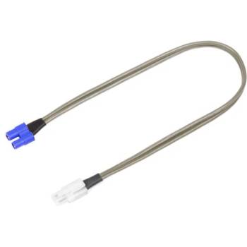 Revtec Конверсионен кабел за EC3 батерии - Tamiya устройство 14AWG 40см