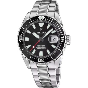 Image 1 of Festina F20669/3