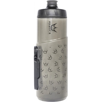 Peaty´s X Fidlock Lockin Bottle 600 ml