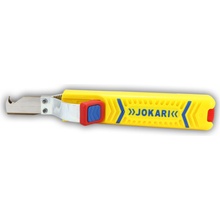 Nůž kabelový odplášťovací 8-28mm s háčkem SECURA 28H