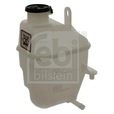 Vyrovnávací nádoba, chladicí kapalina FEBI BILSTEIN 43502