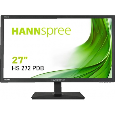 Hannspree HS272PDB