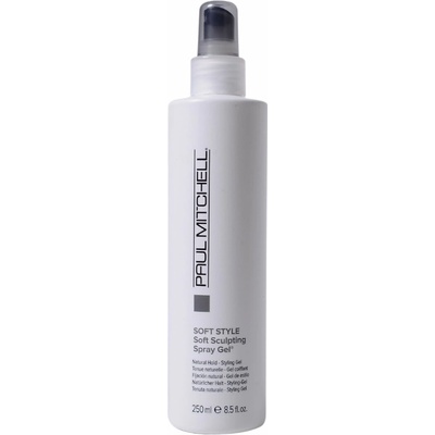 Paul Mitchell Soft Sculpting Spray Gel 250 ml