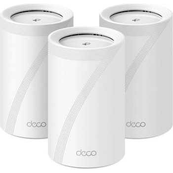 Image 1 of TP-Link Deco BE65 (3-Pack)