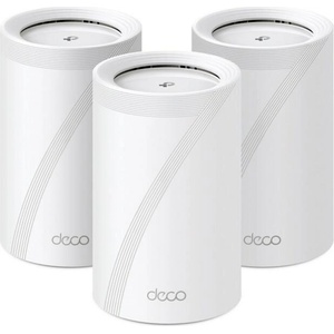 TP-Link Deco BE65 (3-Pack) Рутери