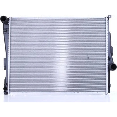 Chladič, chlazení motoru NISSENS 60782A
