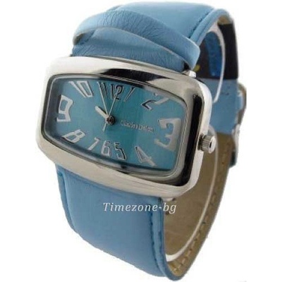Charles Delon Дамски часовник Charles Delon - CHD-448701 (CHD-448701)