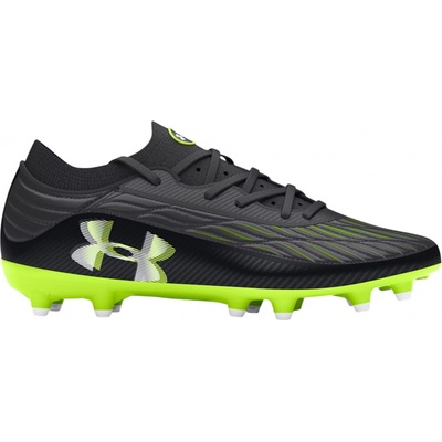 Under Armour Magnetico Pro 4 FG černá