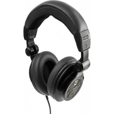 Ultrasone Signature Fusion