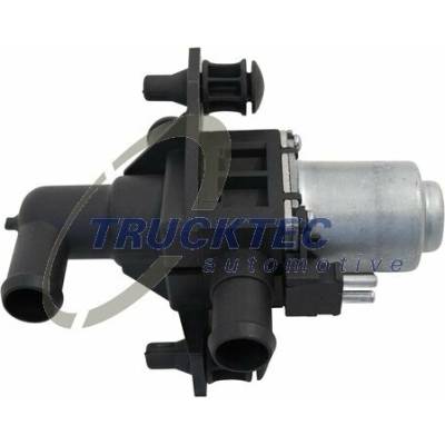 Regulačný ventil chladenia TRUCKTEC AUTOMOTIVE 02.59.175