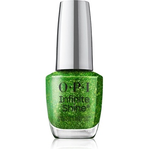 OPI Make ‘Em Jelly! Infinity Shine лак за нокти цвят CelebrATE that 15ml