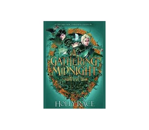 A Gathering Midnight