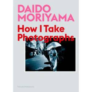 Daido Moriyama (ISBN: 9781786274243)