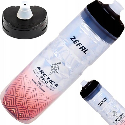 Zefal ARCTICA Pro 750ml